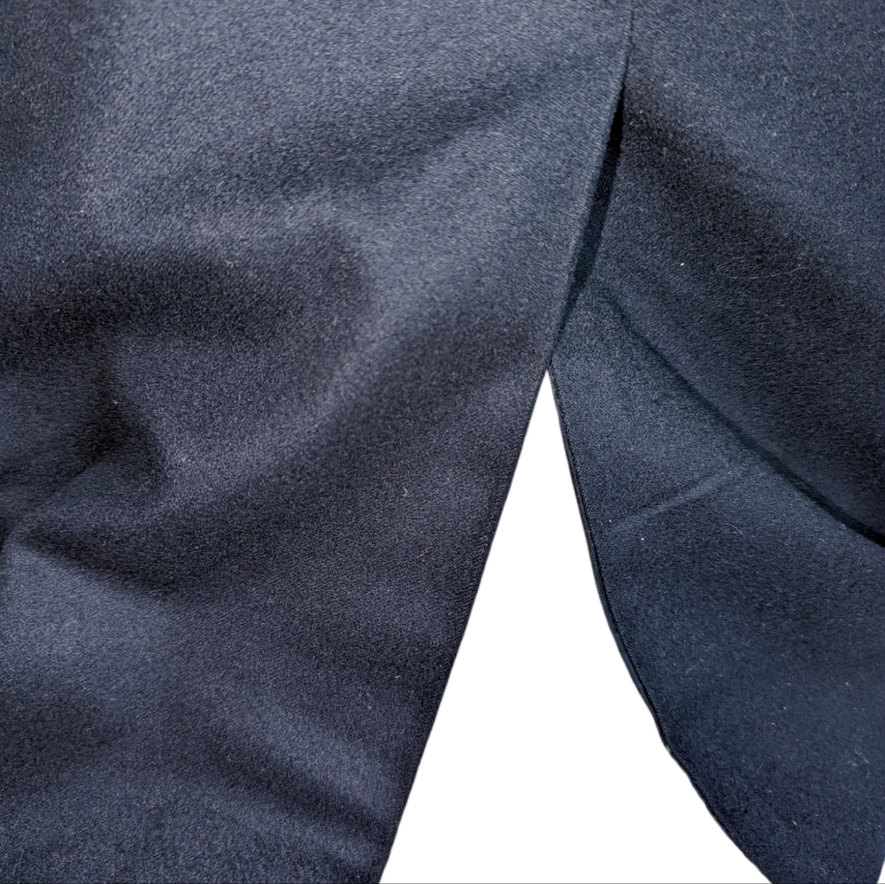 Loro Piana 100% Cashmere ( Brooks Brothers Navy Blazer..Size 46L - Picture 9 of 12